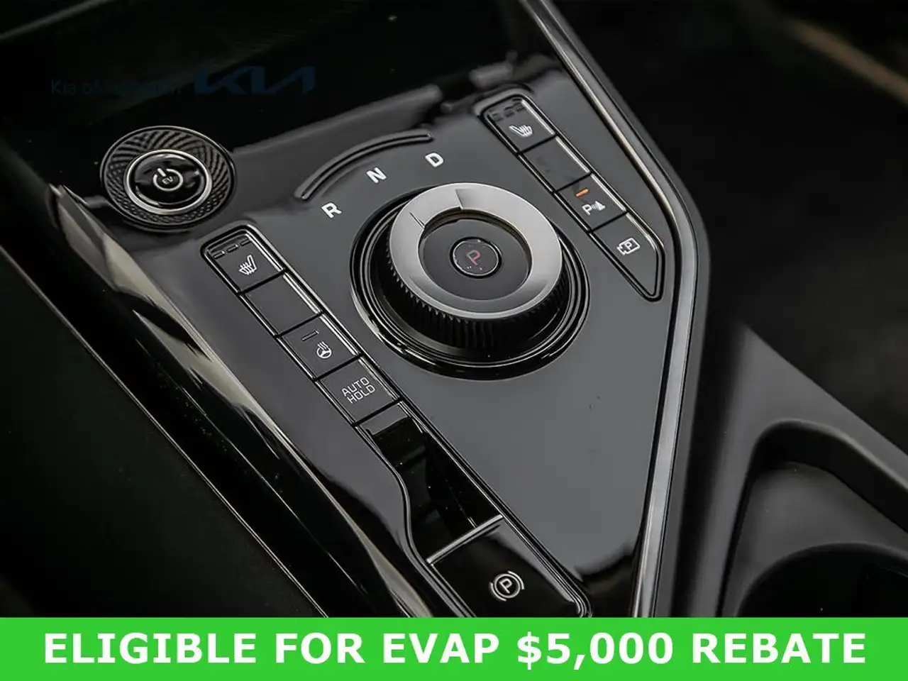 Kia Niro снимка Kia Niro