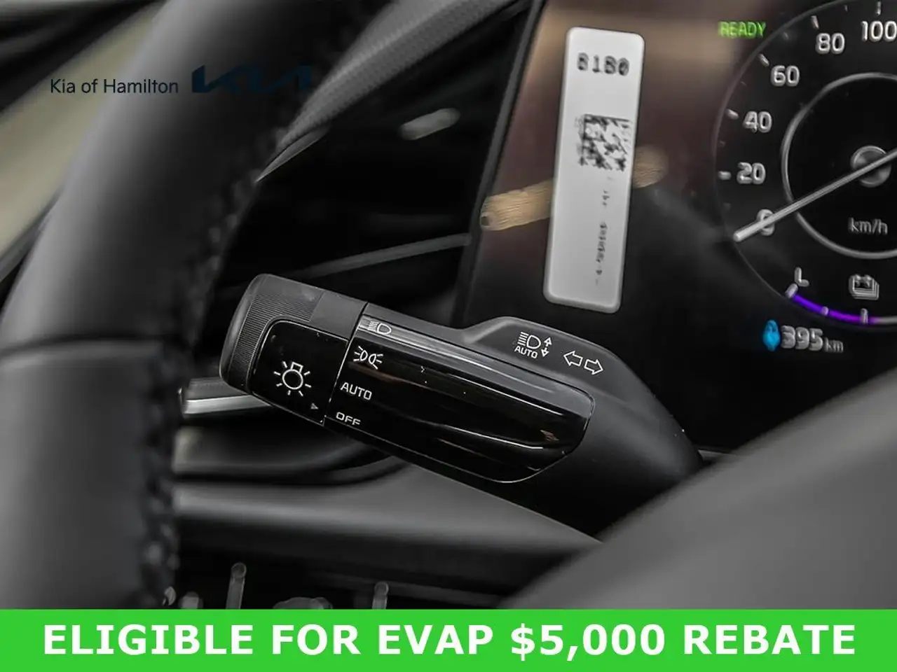 Kia Niro снимка Kia Niro