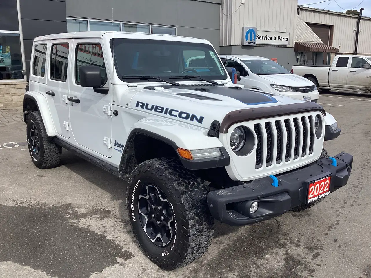 Jeep Wrangler снимка Jeep Wrangler