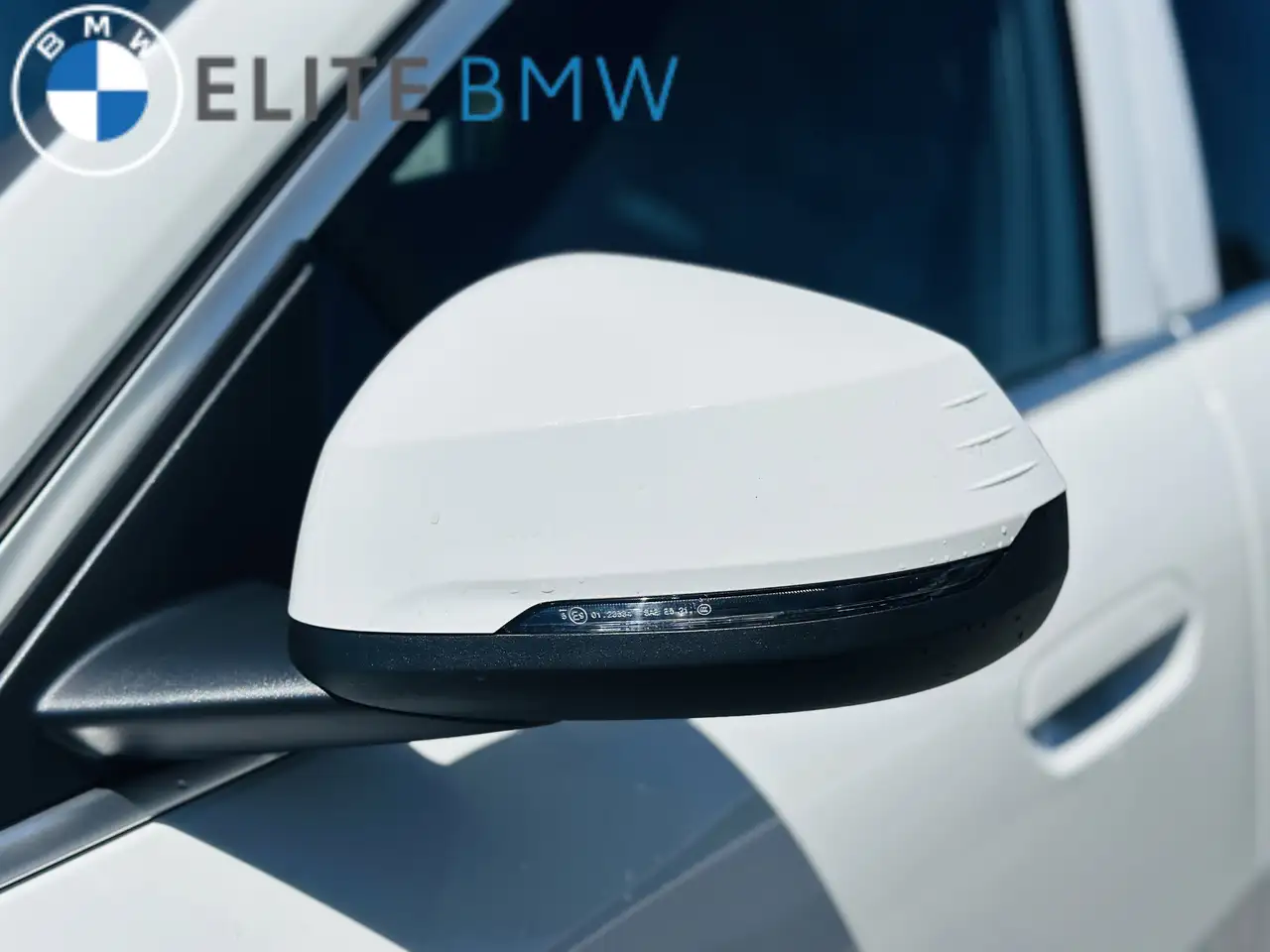 BMW X2 снимка BMW X2