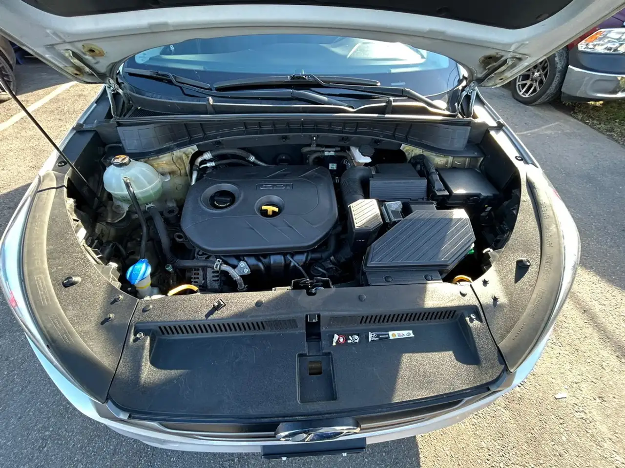 Mazda 3 снимка Mazda 3