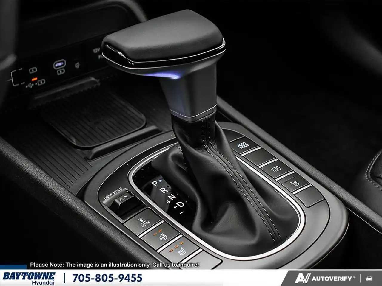Hyundai KONA photo Hyundai KONA