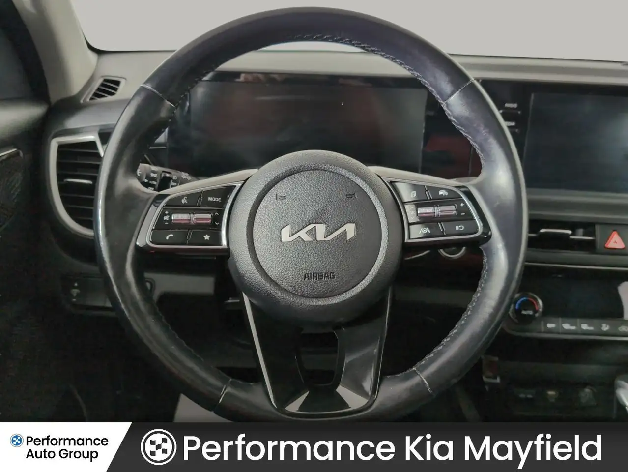 Kia Seltos photo Kia Seltos