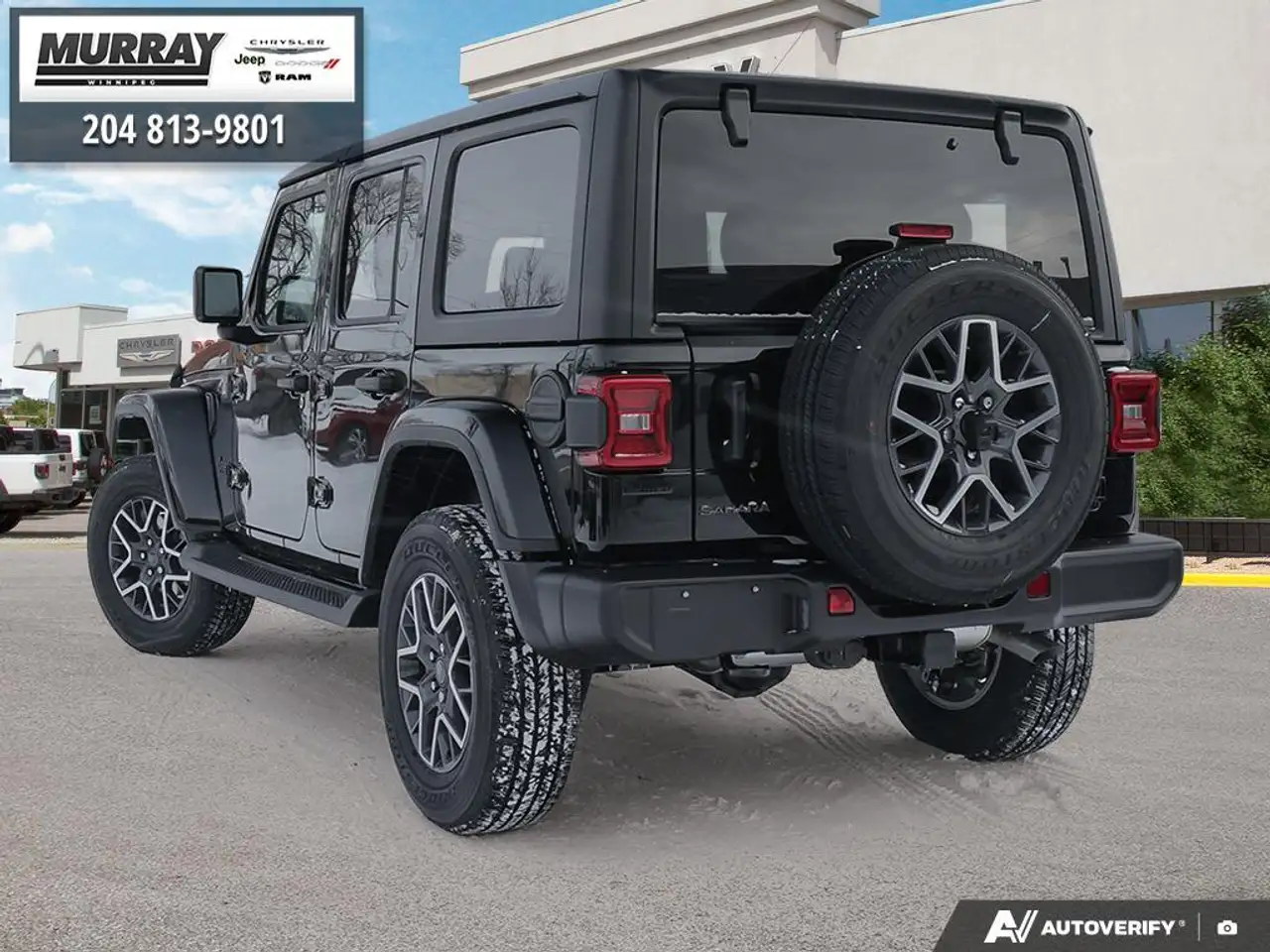 Jeep Wrangler снимка Jeep Wrangler