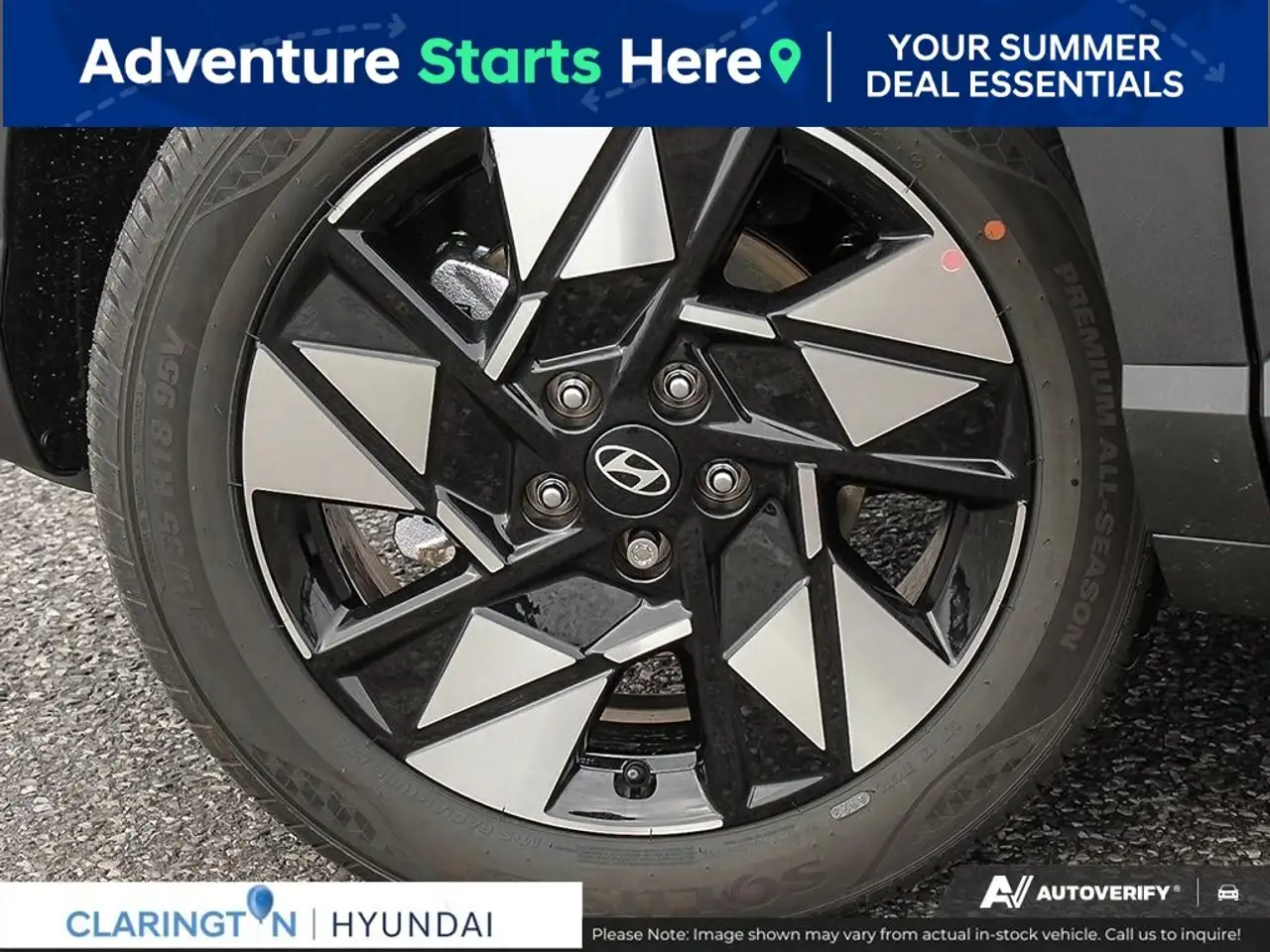 Hyundai KONA photo Hyundai KONA