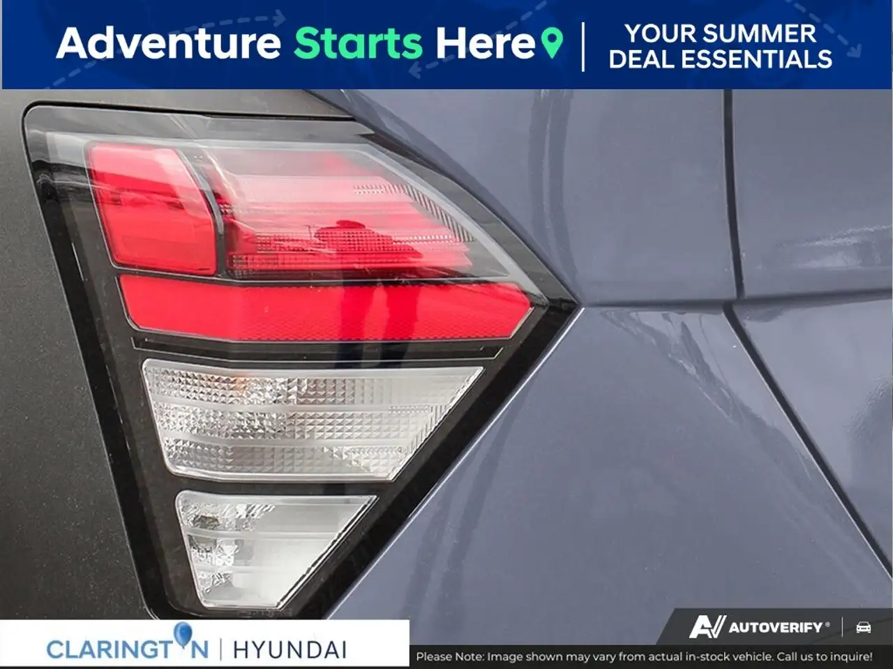 Hyundai KONA photo Hyundai KONA