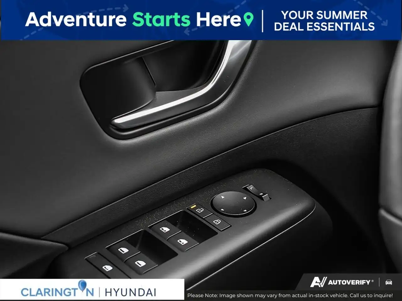 Hyundai KONA photo Hyundai KONA