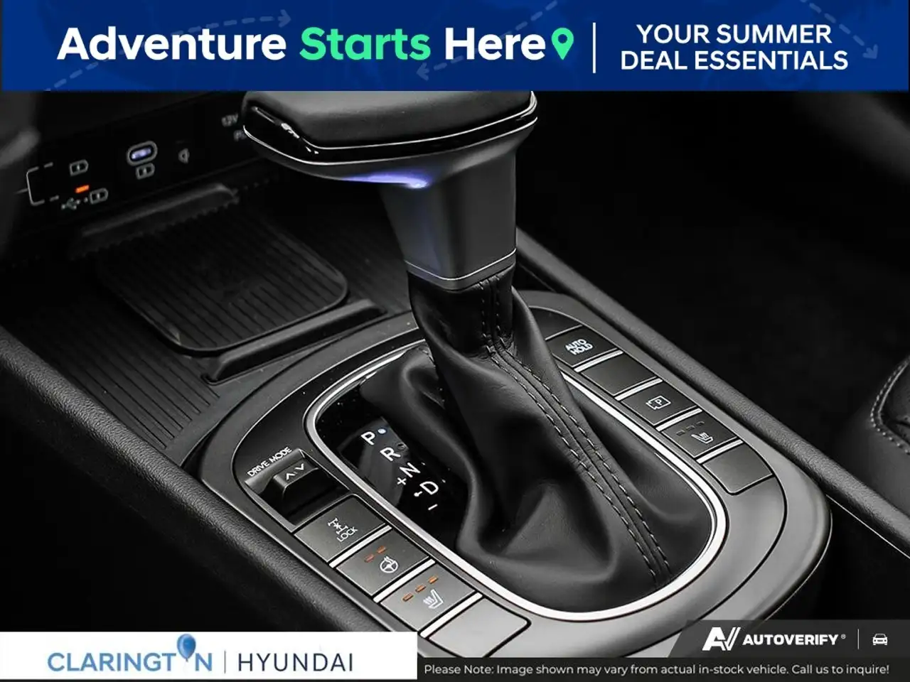 Hyundai KONA photo Hyundai KONA