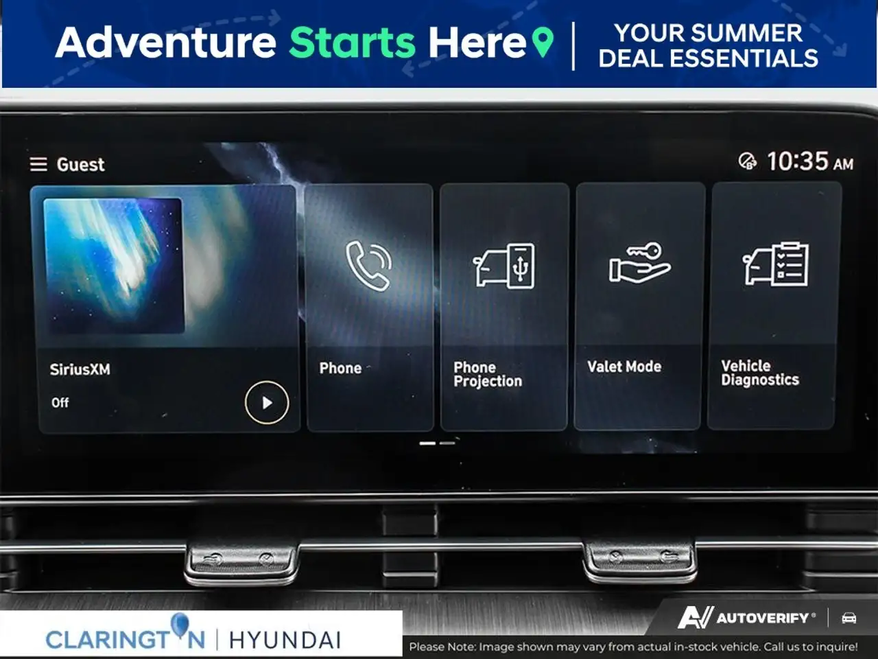 Hyundai KONA photo Hyundai KONA