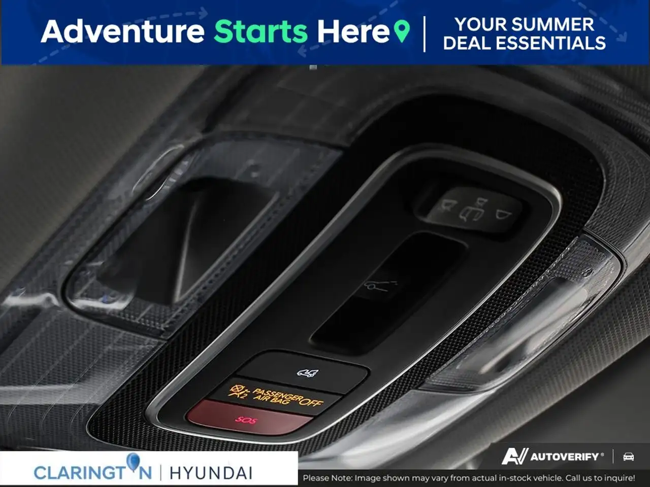 Hyundai KONA photo Hyundai KONA