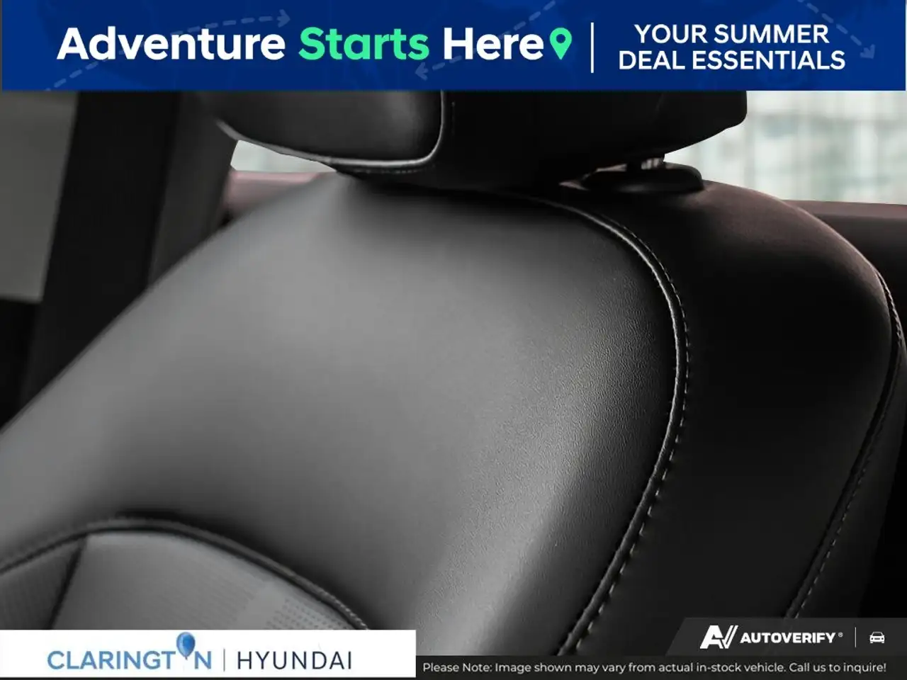 Hyundai KONA photo Hyundai KONA