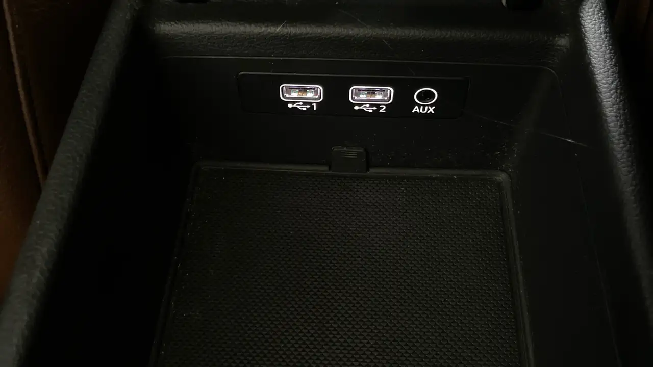 Audi A4 photo Audi A4