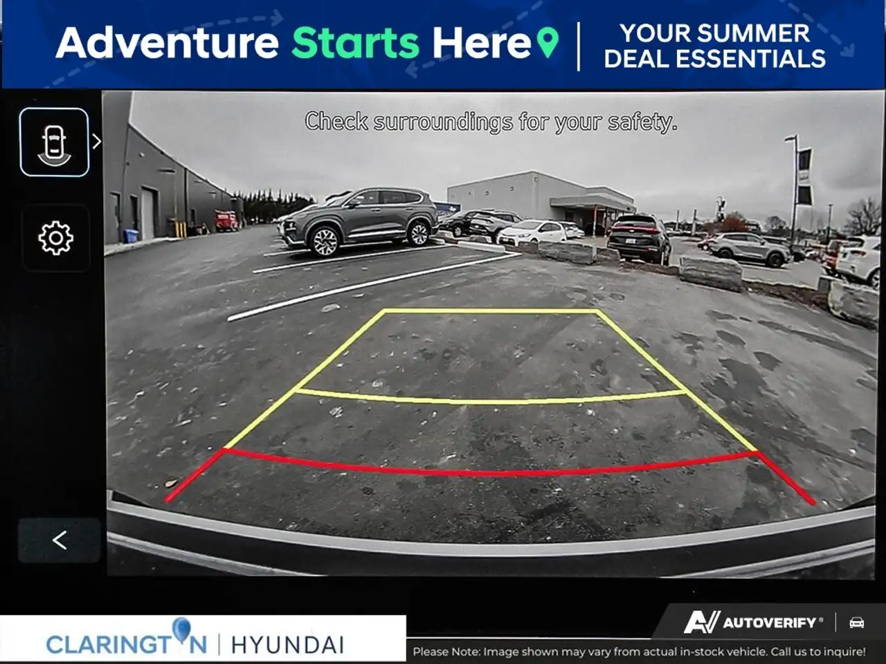 Hyundai KONA photo Hyundai KONA
