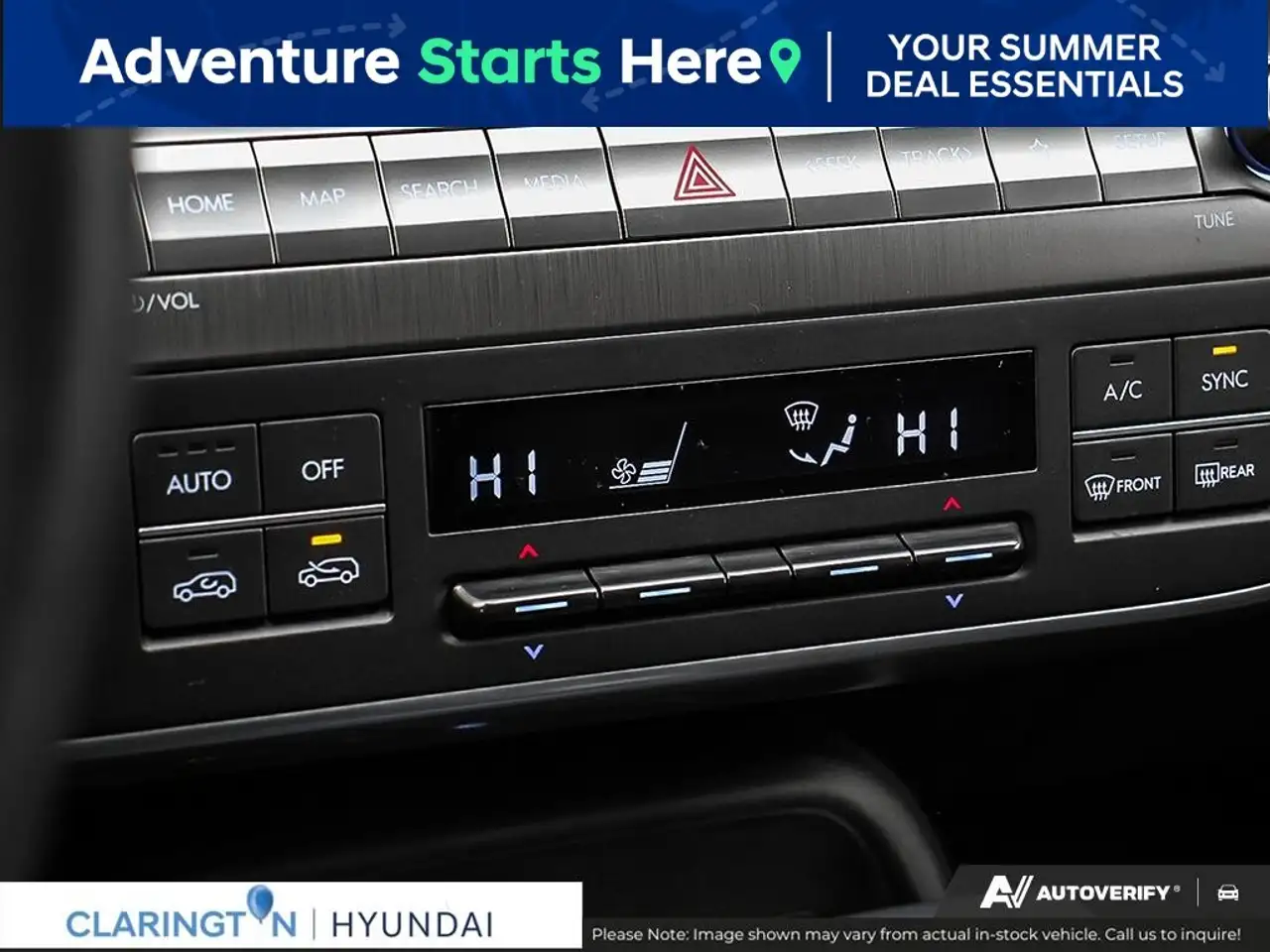 Hyundai KONA photo Hyundai KONA