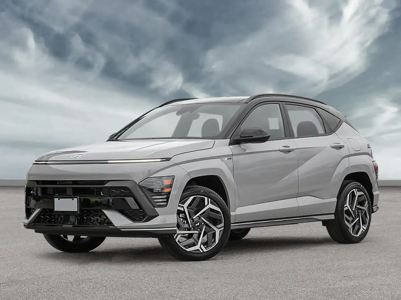 2026 Hyundai KONA
