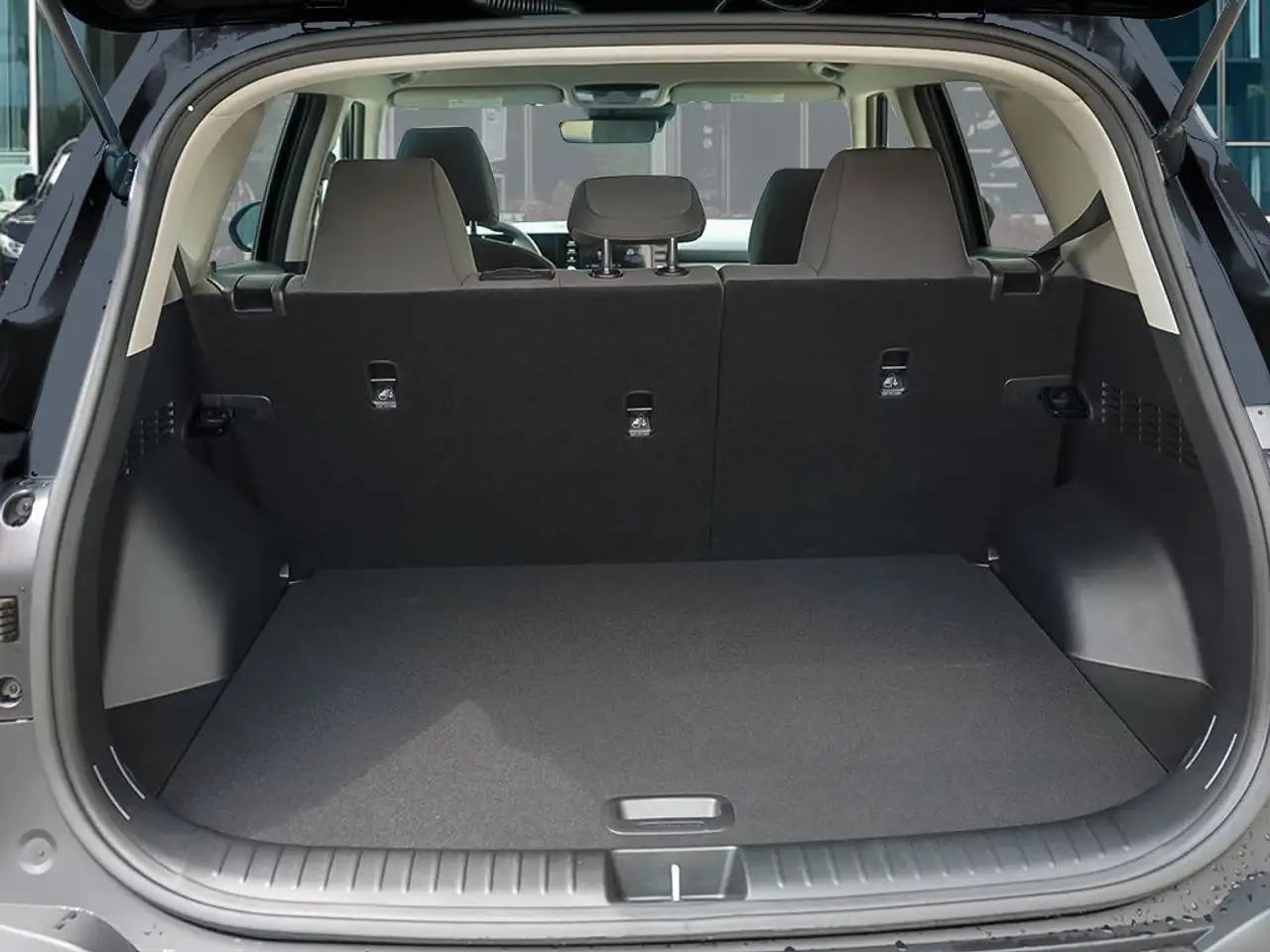 Kia Seltos снимка Kia Seltos
