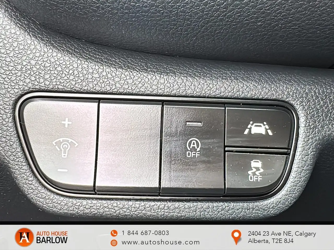 Kia Seltos fotografie Kia Seltos