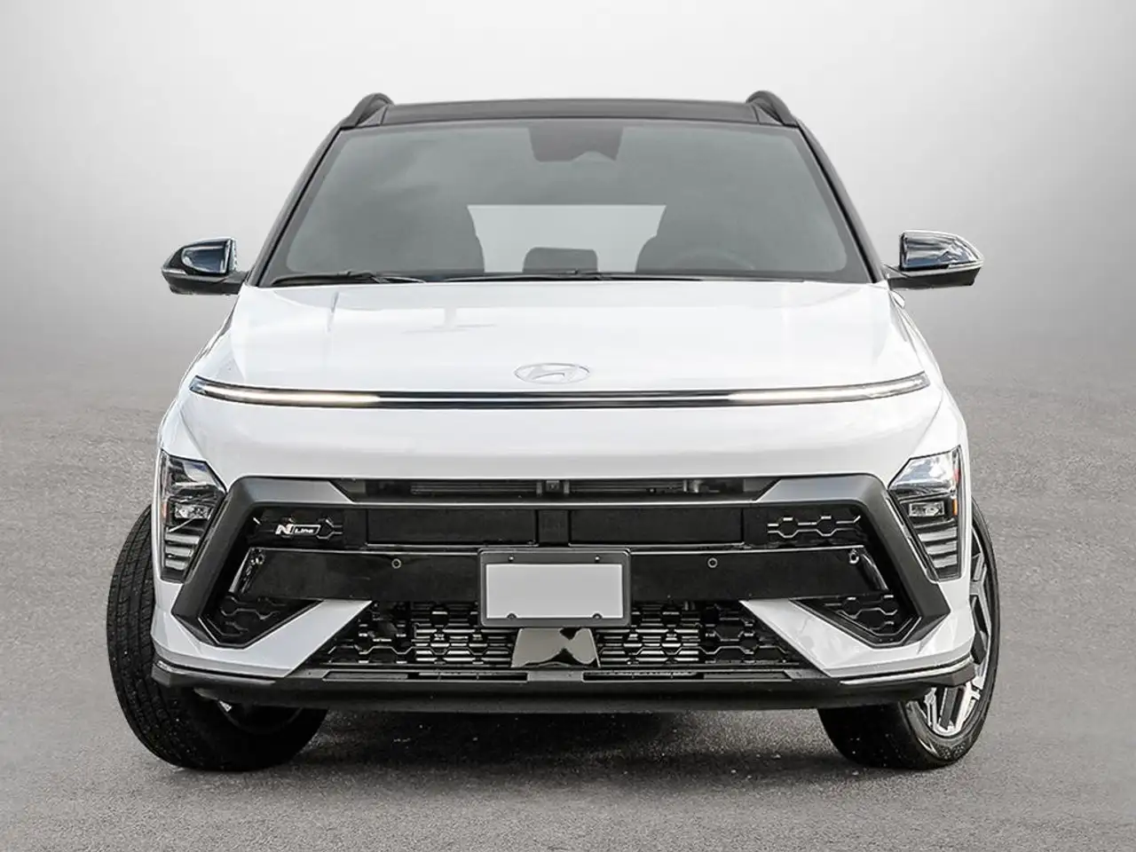 Hyundai KONA photo Hyundai KONA