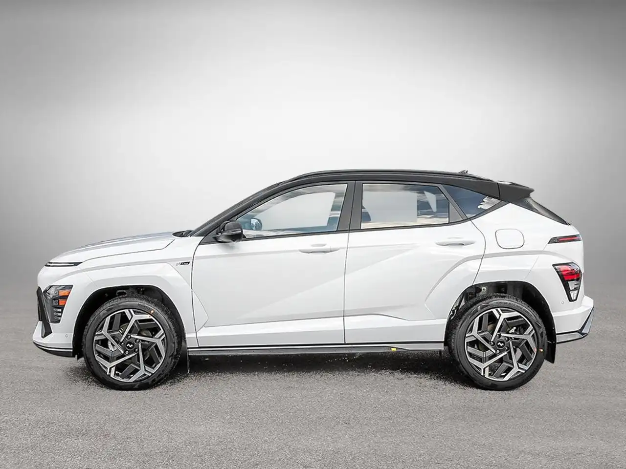 Hyundai KONA photo Hyundai KONA