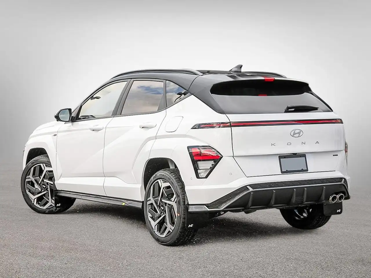 Hyundai KONA photo Hyundai KONA