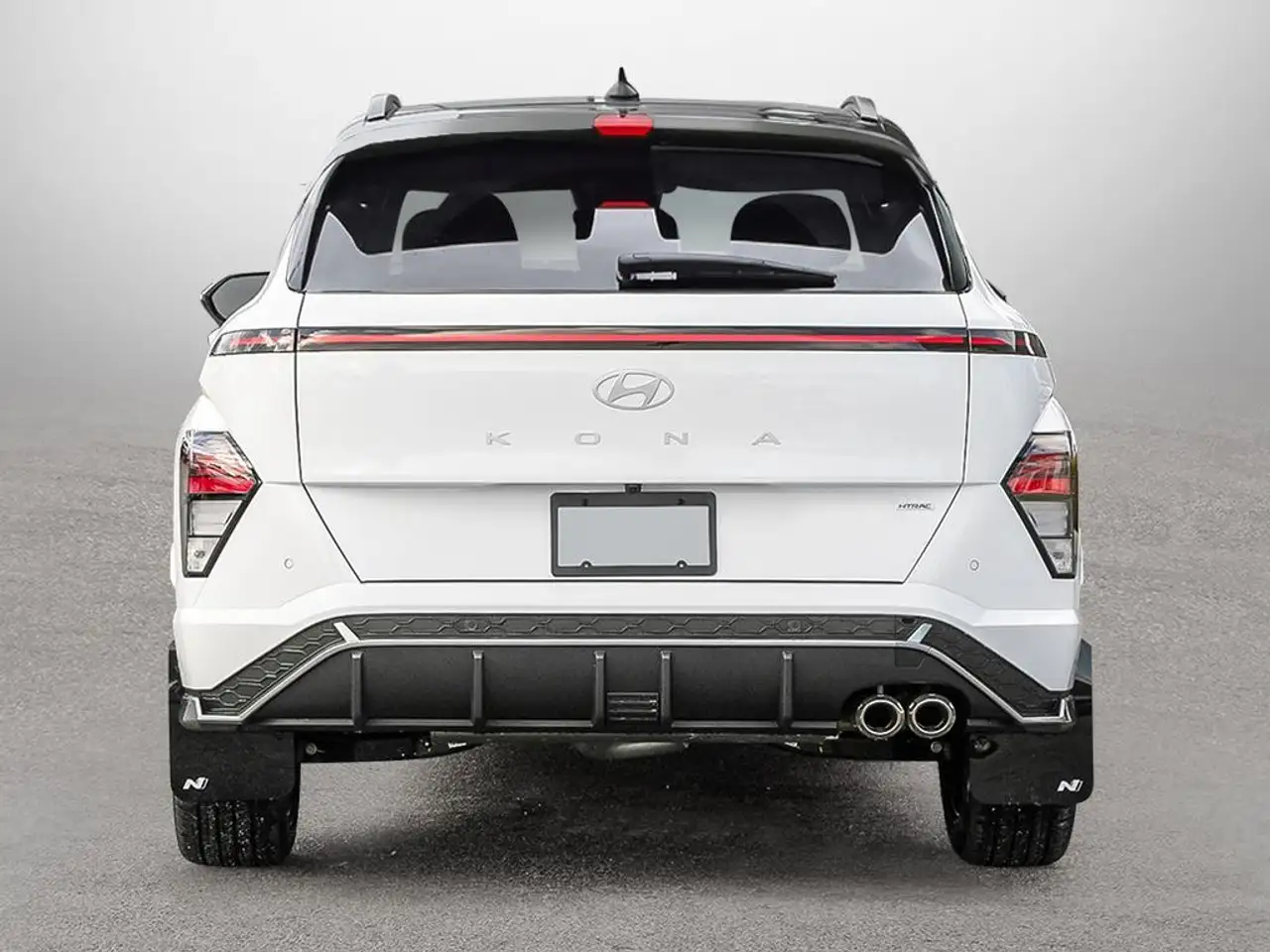 Hyundai KONA photo Hyundai KONA