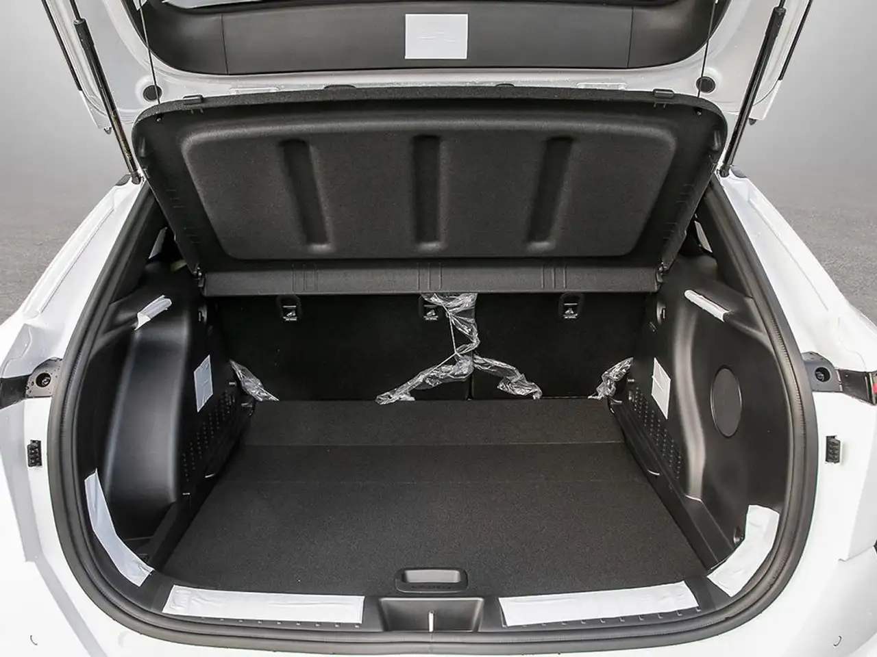Hyundai KONA photo Hyundai KONA