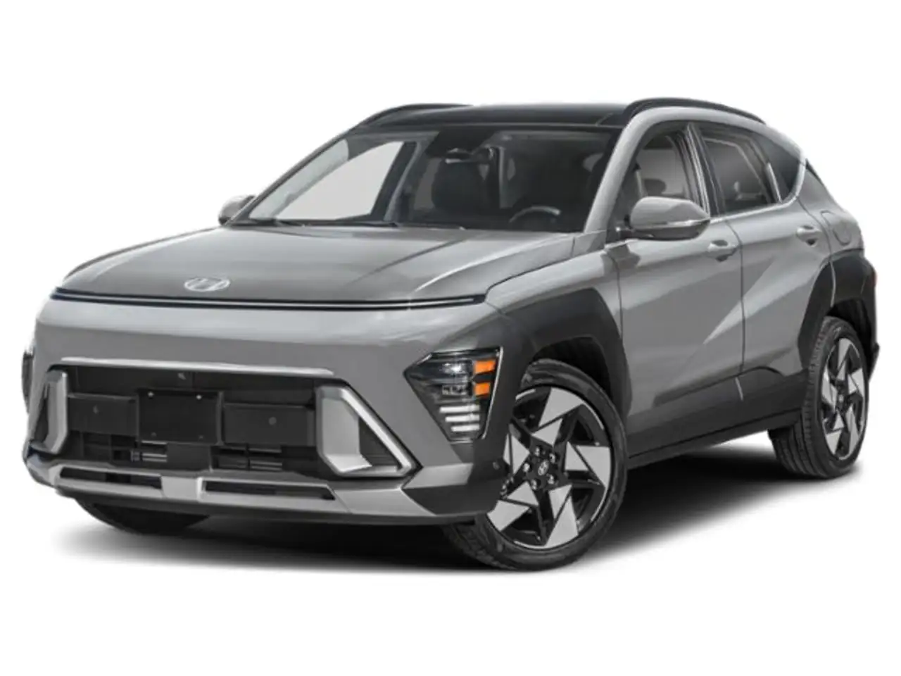 Hyundai KONA photo Hyundai KONA