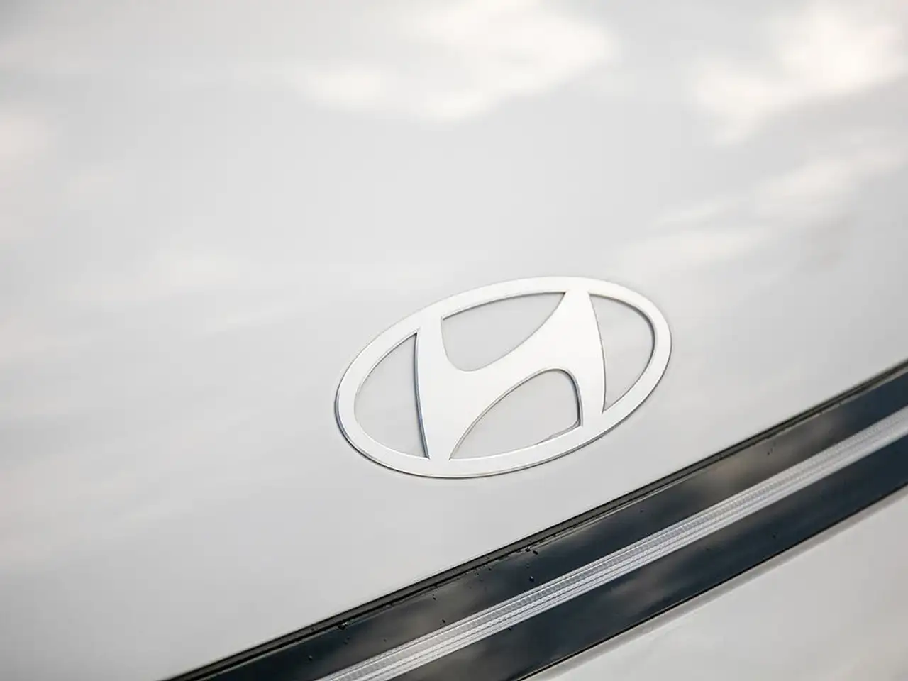 Hyundai KONA photo Hyundai KONA