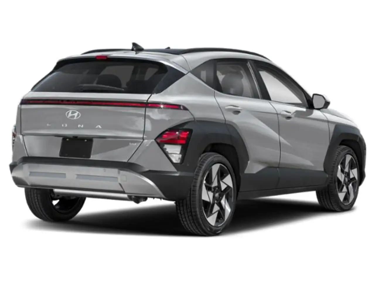 Hyundai KONA photo Hyundai KONA