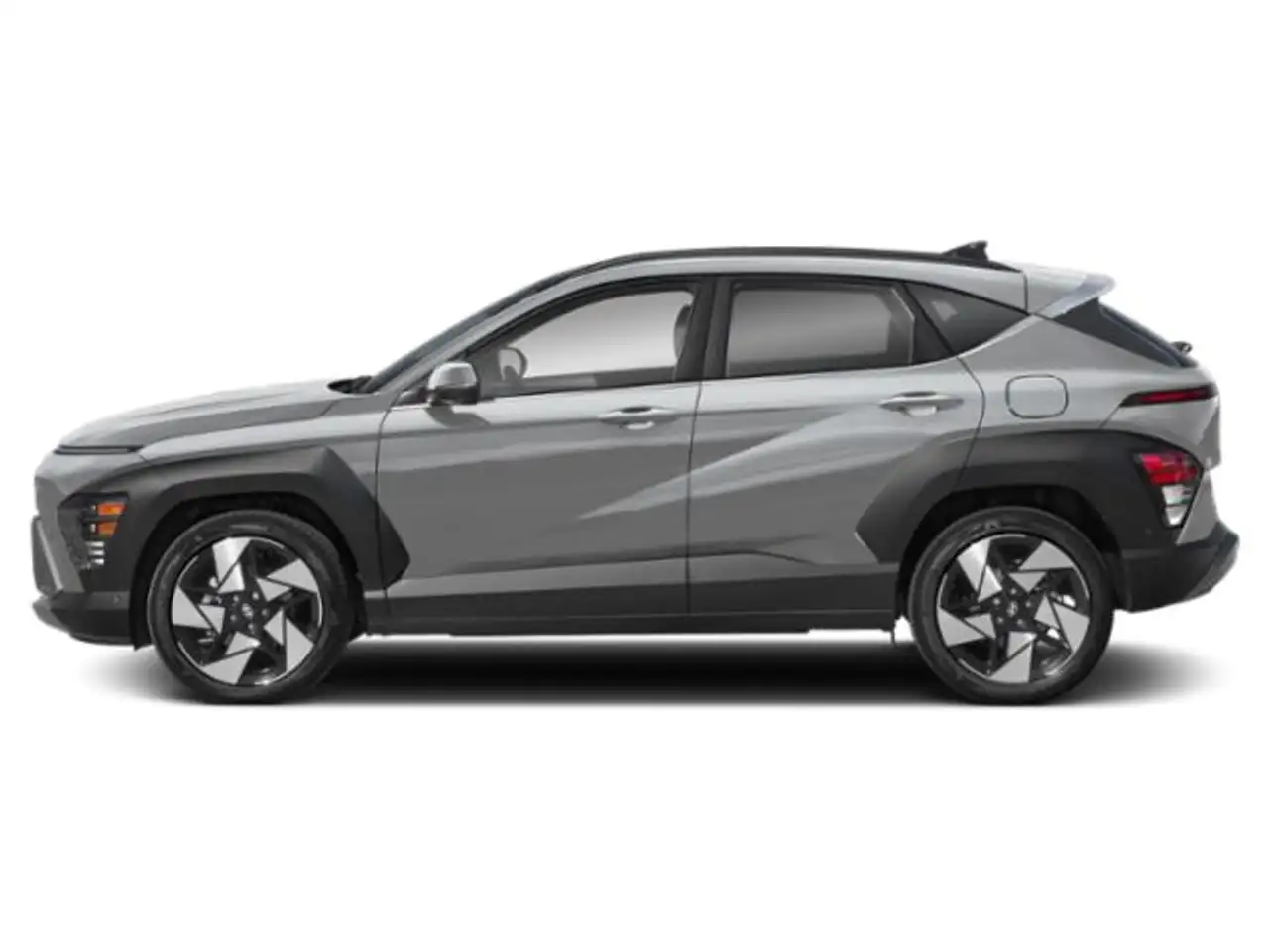 Hyundai KONA photo Hyundai KONA