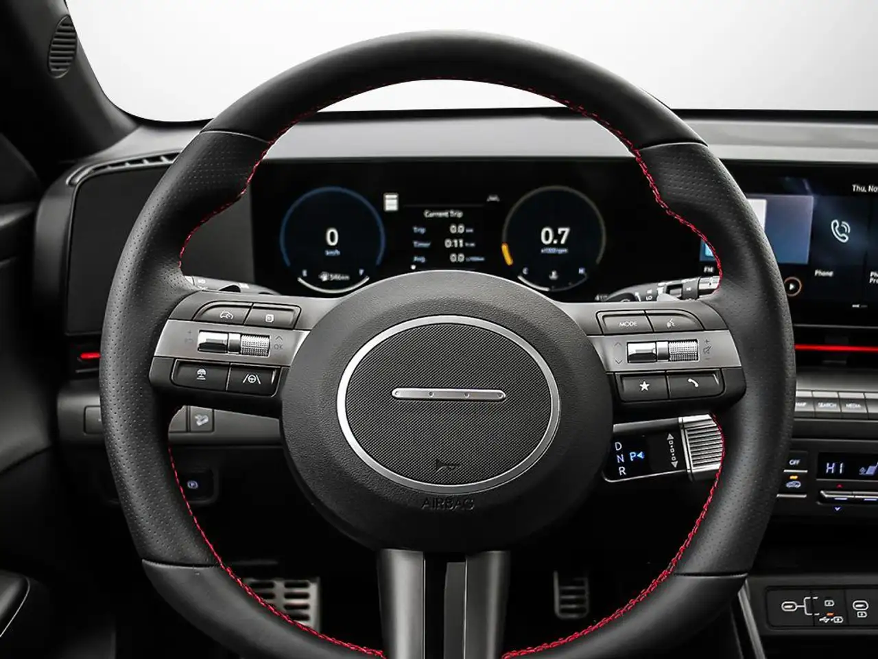 Hyundai KONA photo Hyundai KONA