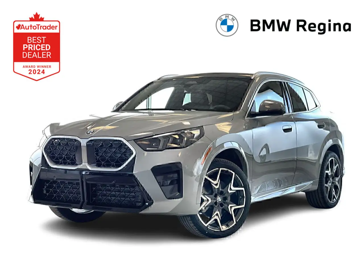 2026 BMW X2