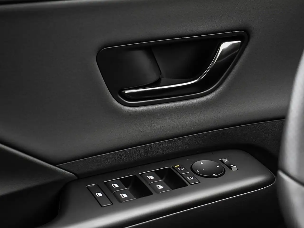 Hyundai KONA photo Hyundai KONA