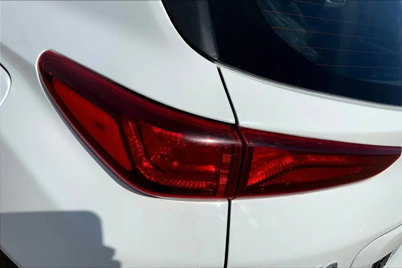 Hyundai KONA fotografie Hyundai KONA
