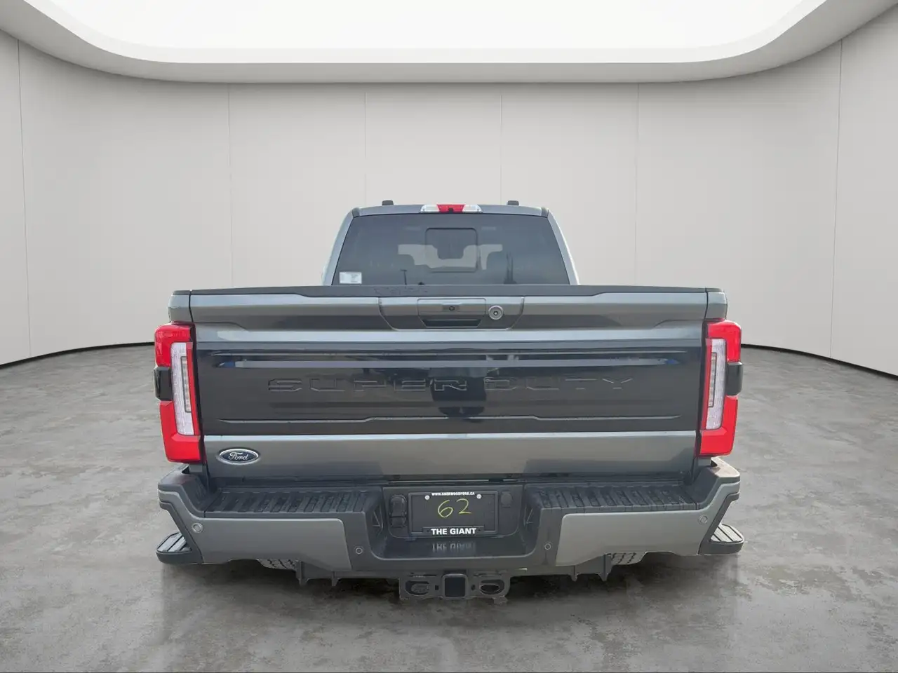 Ford F 350 снимка Ford F 350