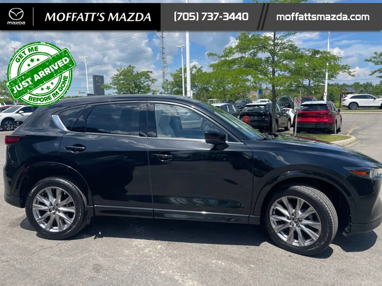 Mazda CX-5 снимка Mazda CX-5