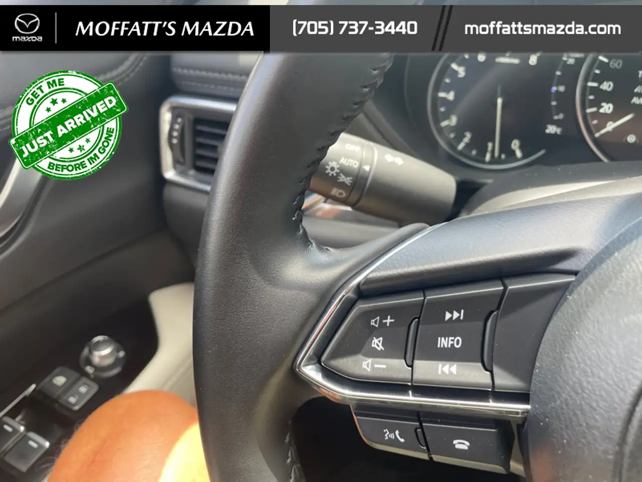 Mazda CX-5 снимка Mazda CX-5