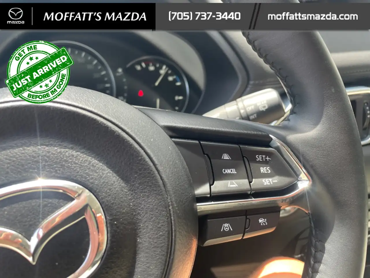 Mazda CX-5 снимка Mazda CX-5