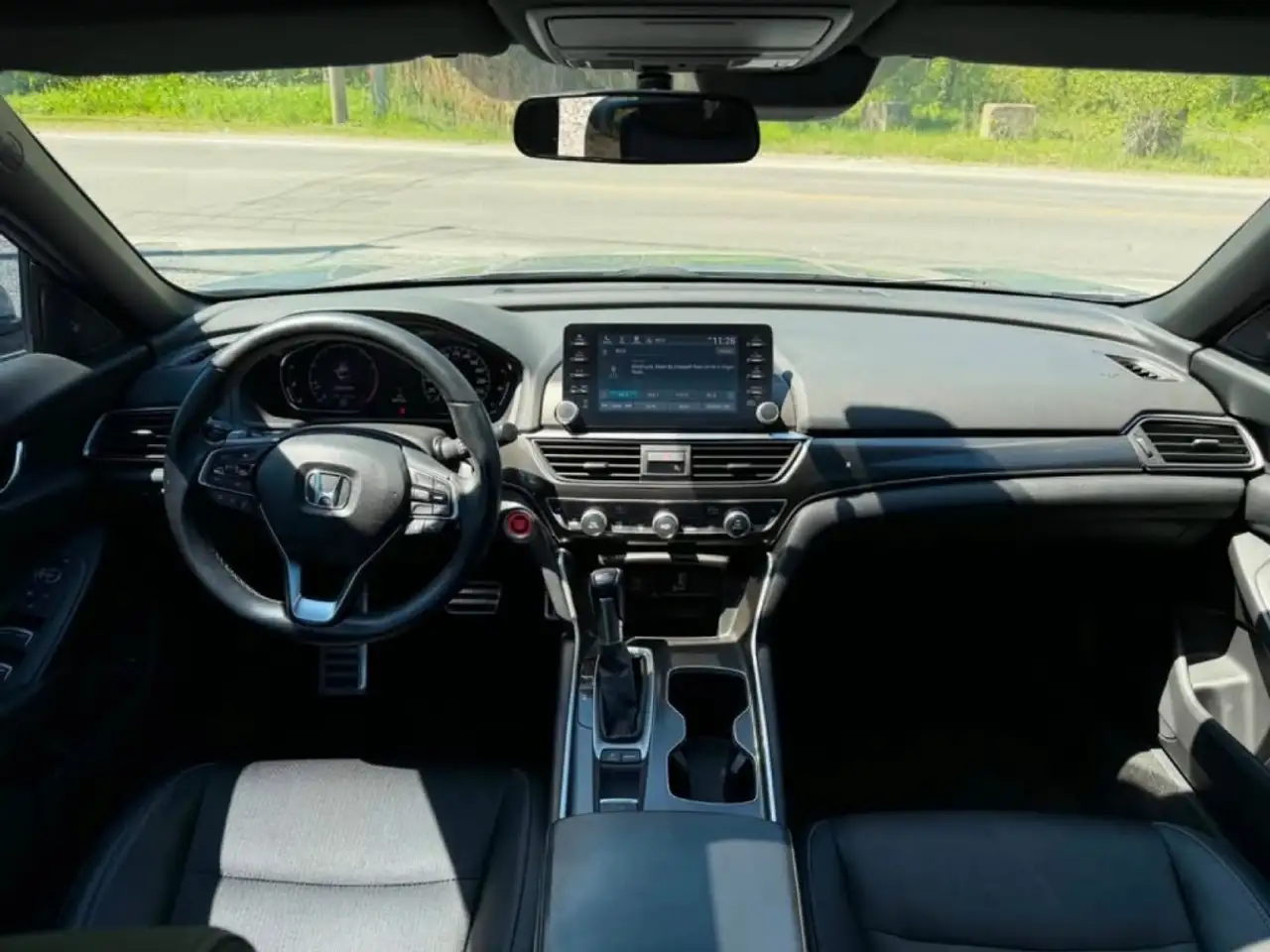 Honda Accord снимка Honda Accord