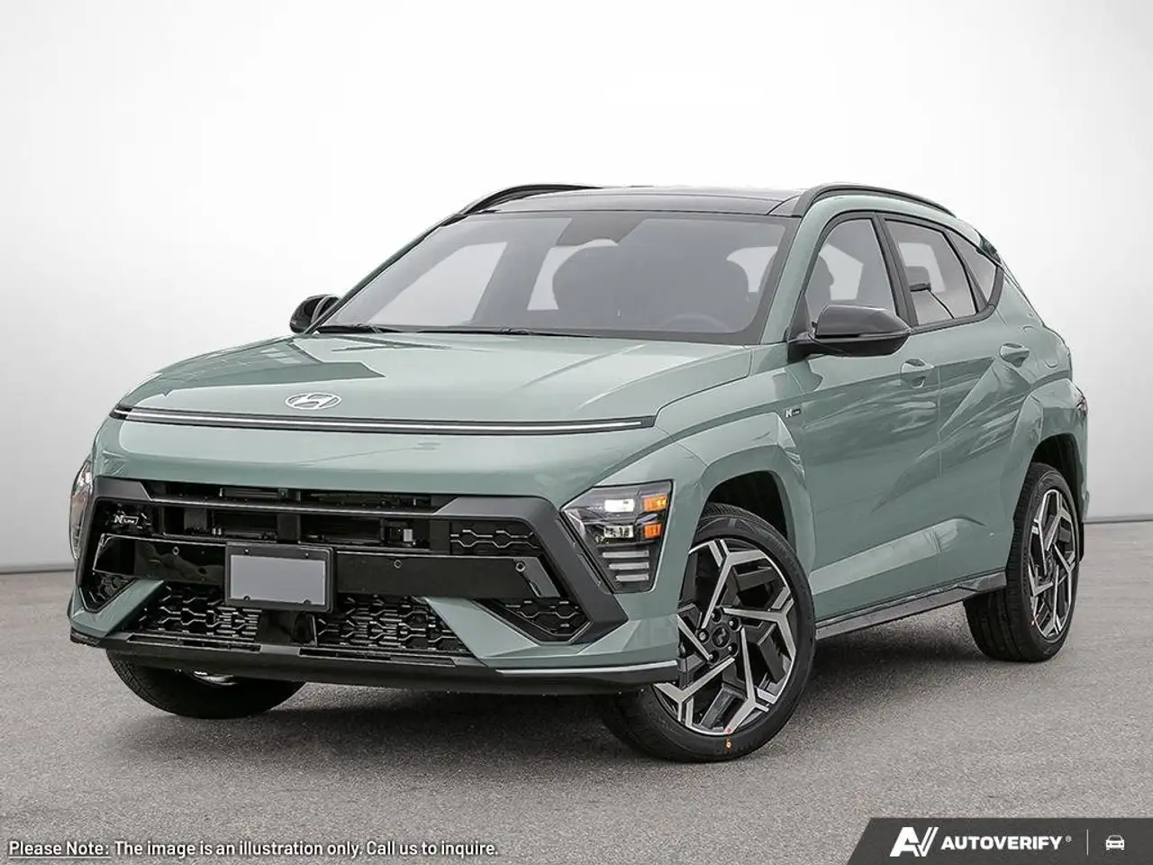 2026 Hyundai KONA