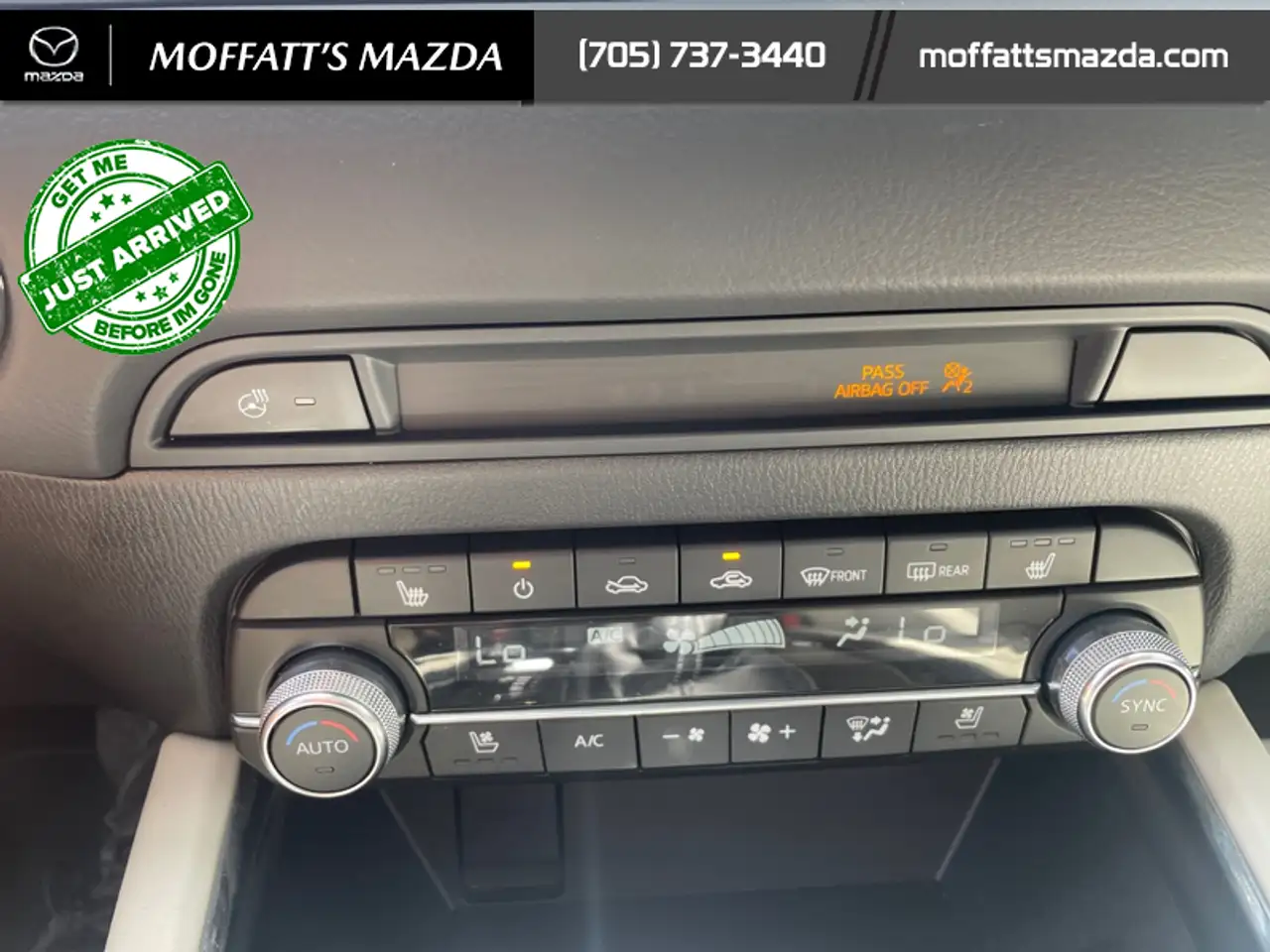 Mazda CX-5 снимка Mazda CX-5