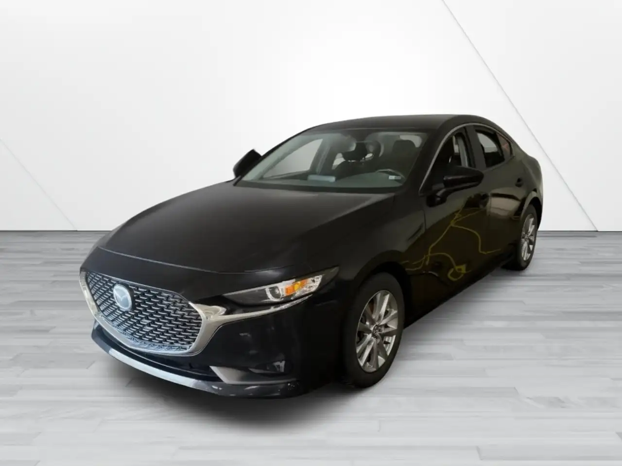 2023 Mazda 3