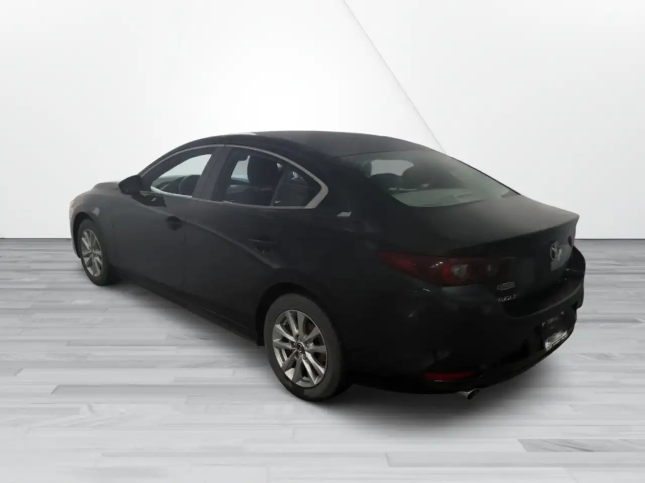 Mazda 3 снимка Mazda 3