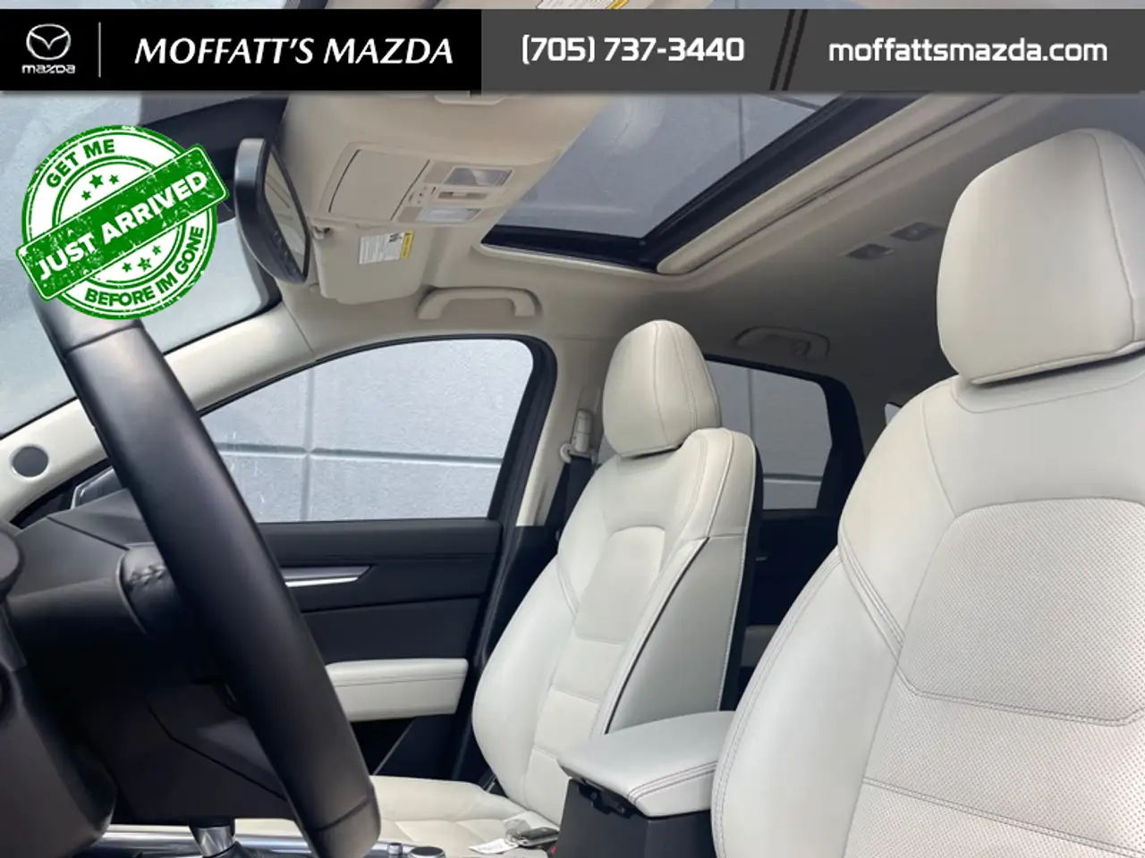 Mazda CX-5 снимка Mazda CX-5