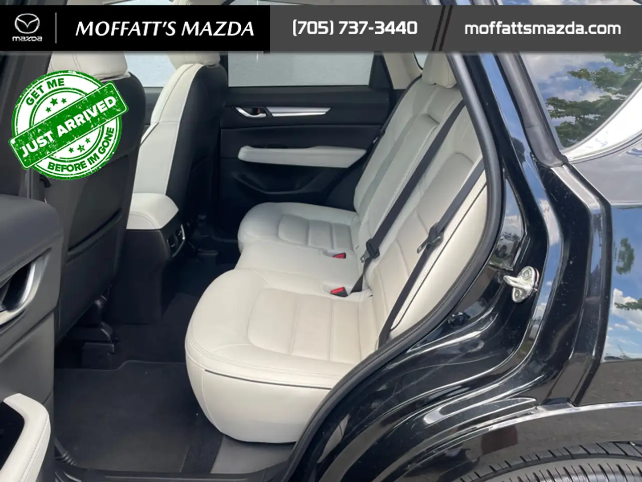 Mazda CX-5 снимка Mazda CX-5