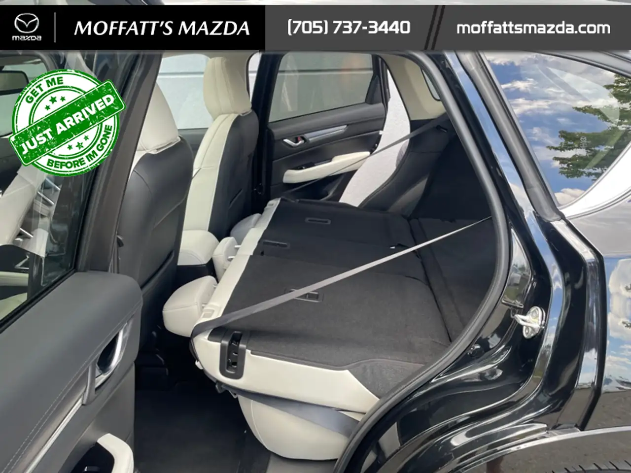 Mazda CX-5 снимка Mazda CX-5