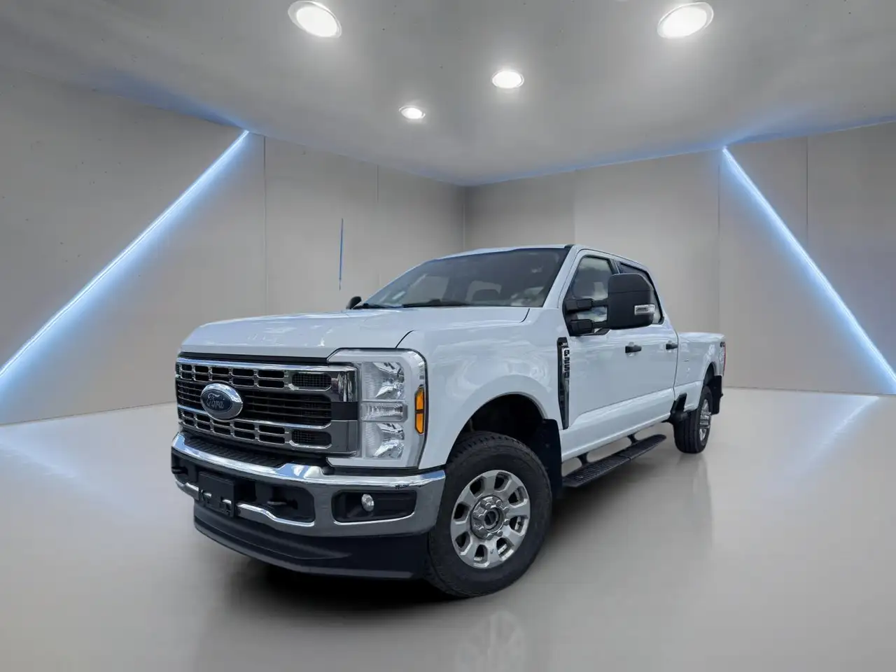 2024 Ford F 250