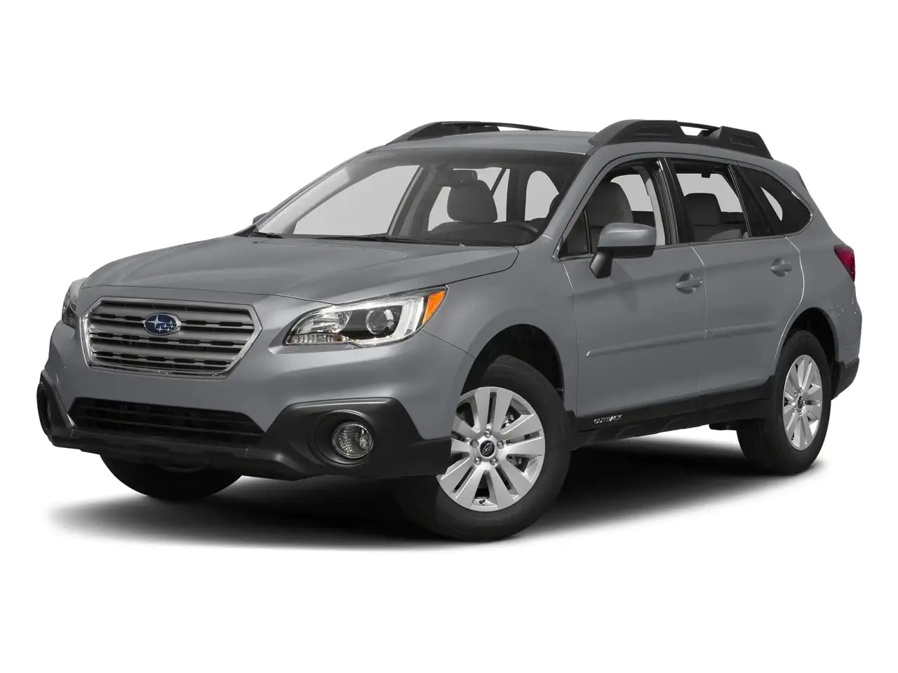 2016 Subaru OUTBACK