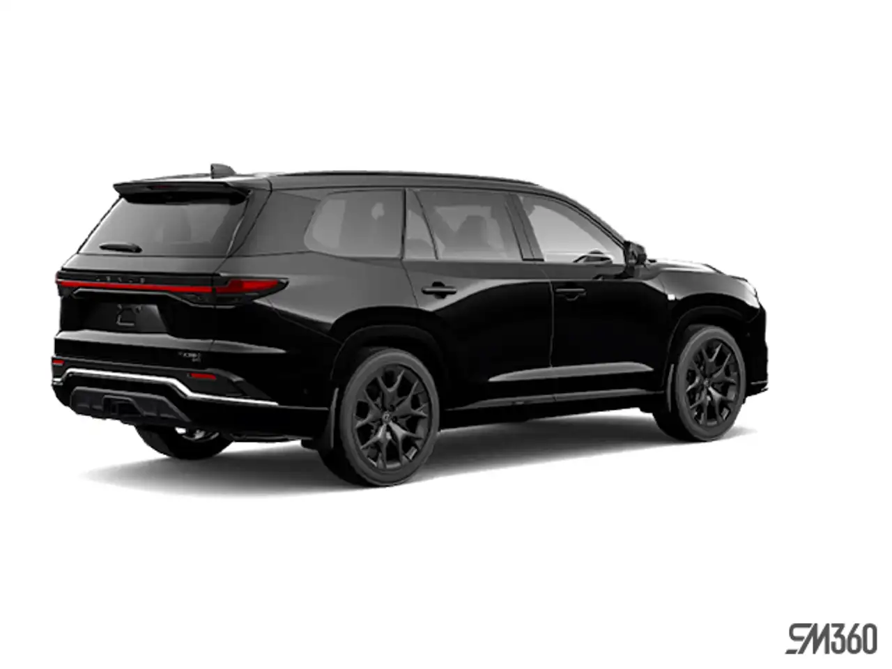 2026 Lexus TX