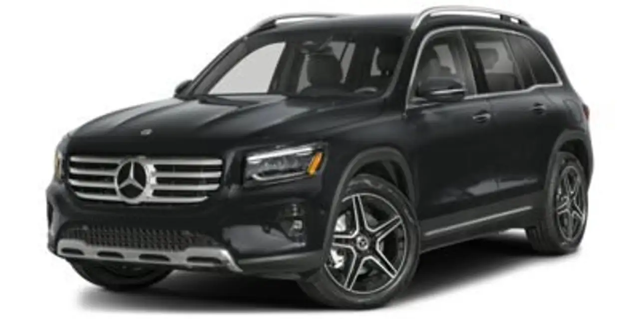 2024 Mercedes-Benz GLB